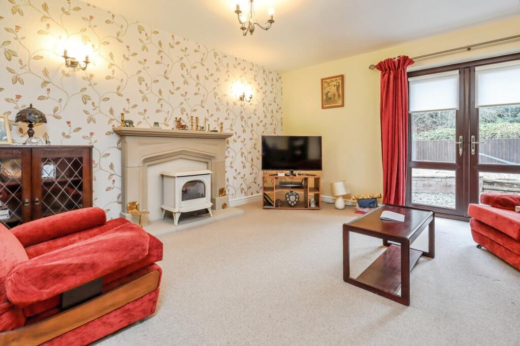 House in Powys, Llandrinio - View 2