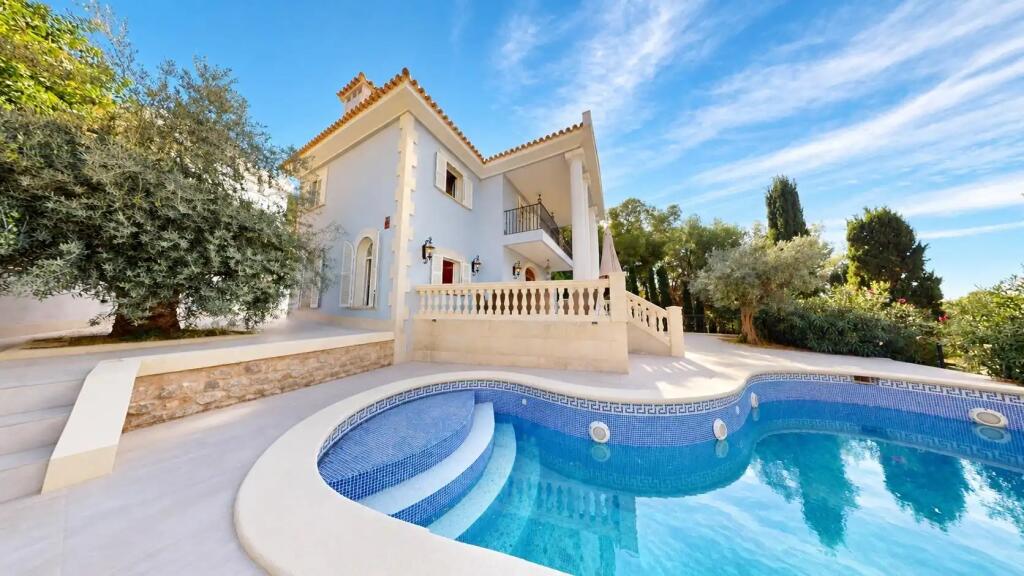 Main image of property: Balearic Islands, Mallorca, CalviÃ