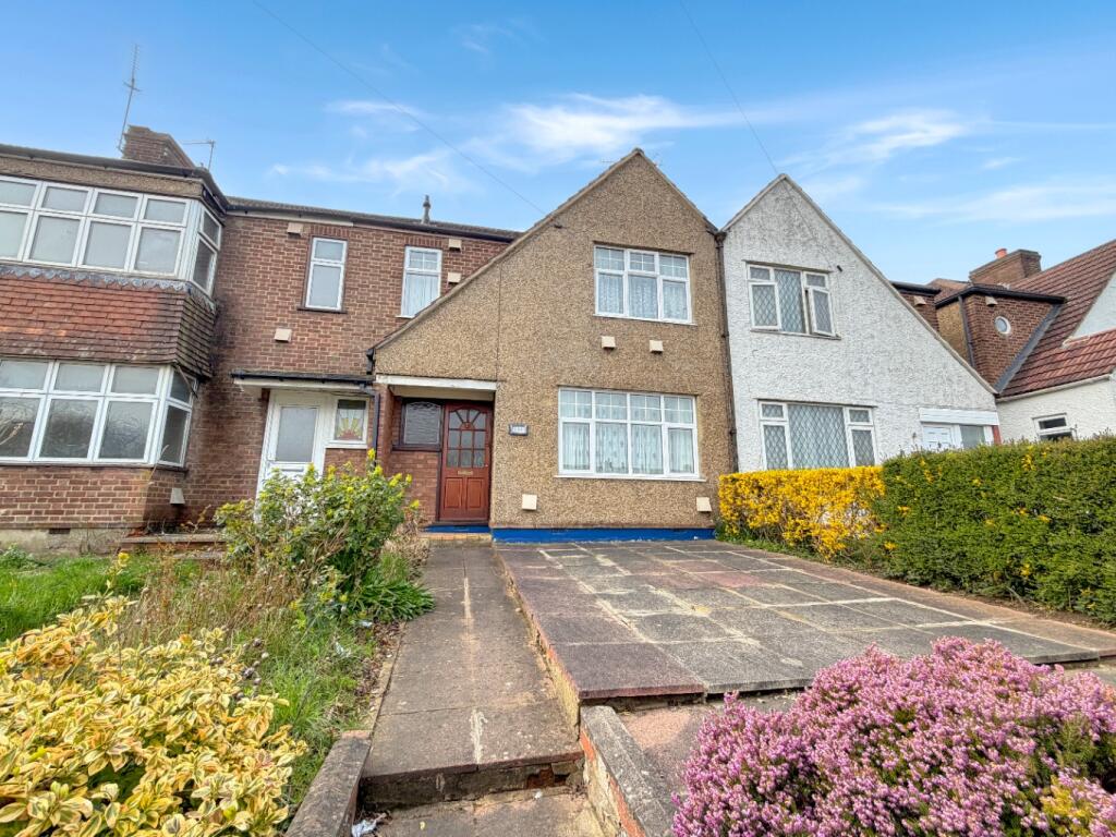 Main image of property: London Road, Dunstable