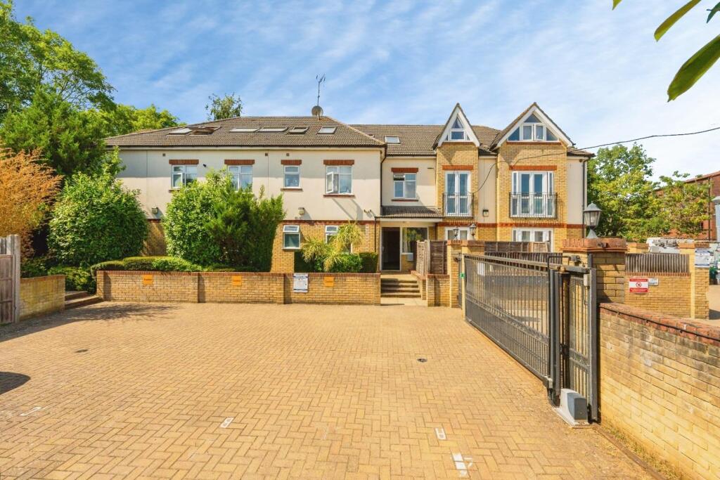 Main image of property: Whitefriars Drive, Harrow