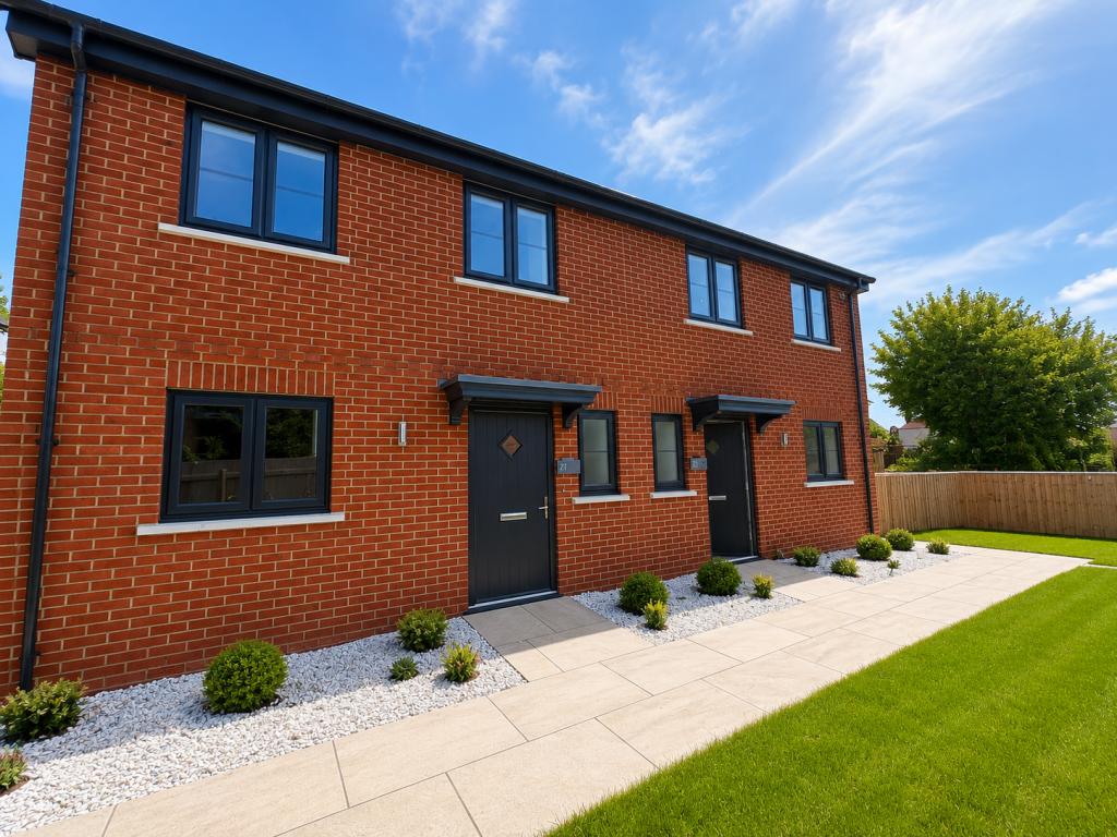 Main image of property: Hougton Regis, Hougton Regis, Hougton Regis , Bedfordshire, LU5 6XN
