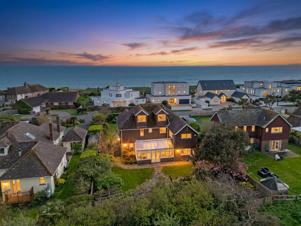 Main image of property: Coastal Road, East Preston, BN16