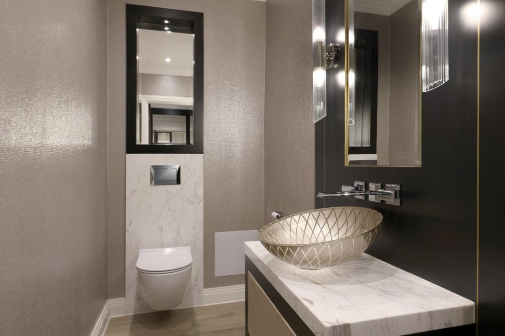 Apartment in Hemel Hempstead - More