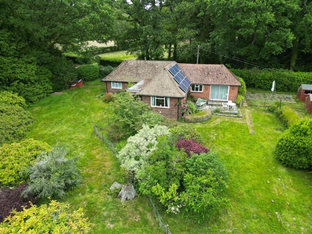 Main image of property: Waldron Down, Blackboys, Uckfield