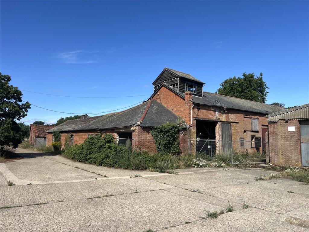 Main image of property: Great Livermere, Bury St. Edmunds, Suffolk, IP31