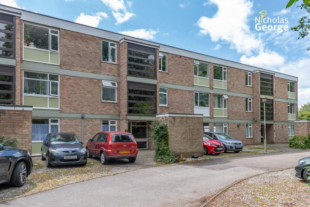 Heather Court, Moseley, B13 8RF