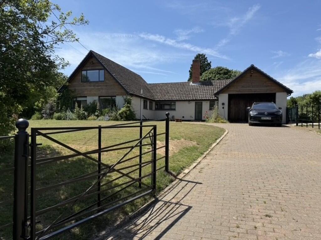 Main image of property: Boxford, Sudbury, Suffolk