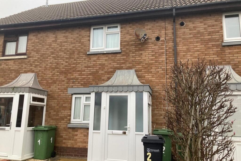 Main image of property: Kirtley Close, Drayton, Portsmouth, Hampshire, PO6 1PZ