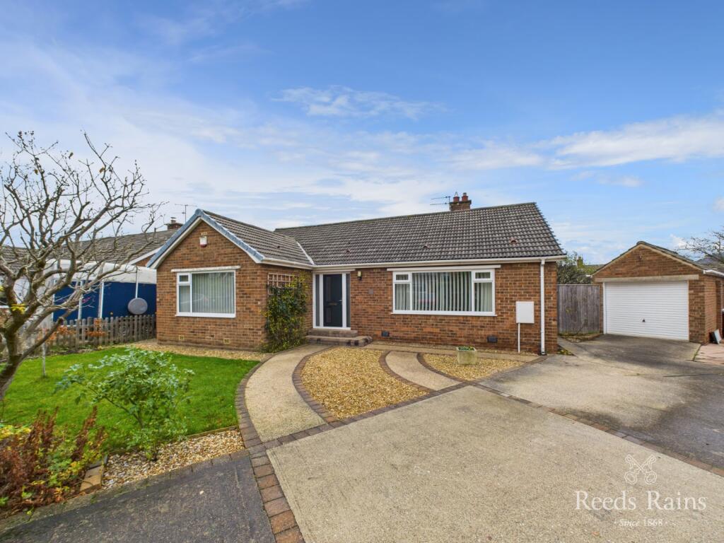 Main image of property: Morton Close, Guisborough, North Yorkshire, TS14