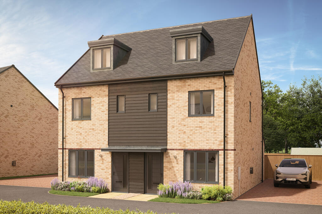 Main image of property: Willen Road,
Milton Keynes,
MK16 0FE