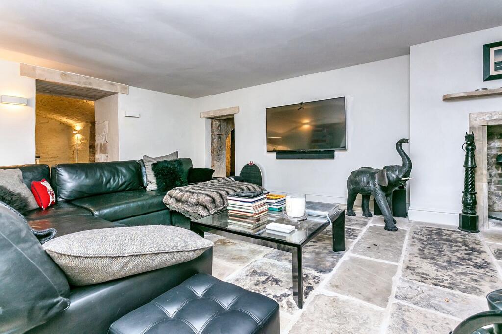 Additional image 24 of Whins Lane, Simonstone, BB12