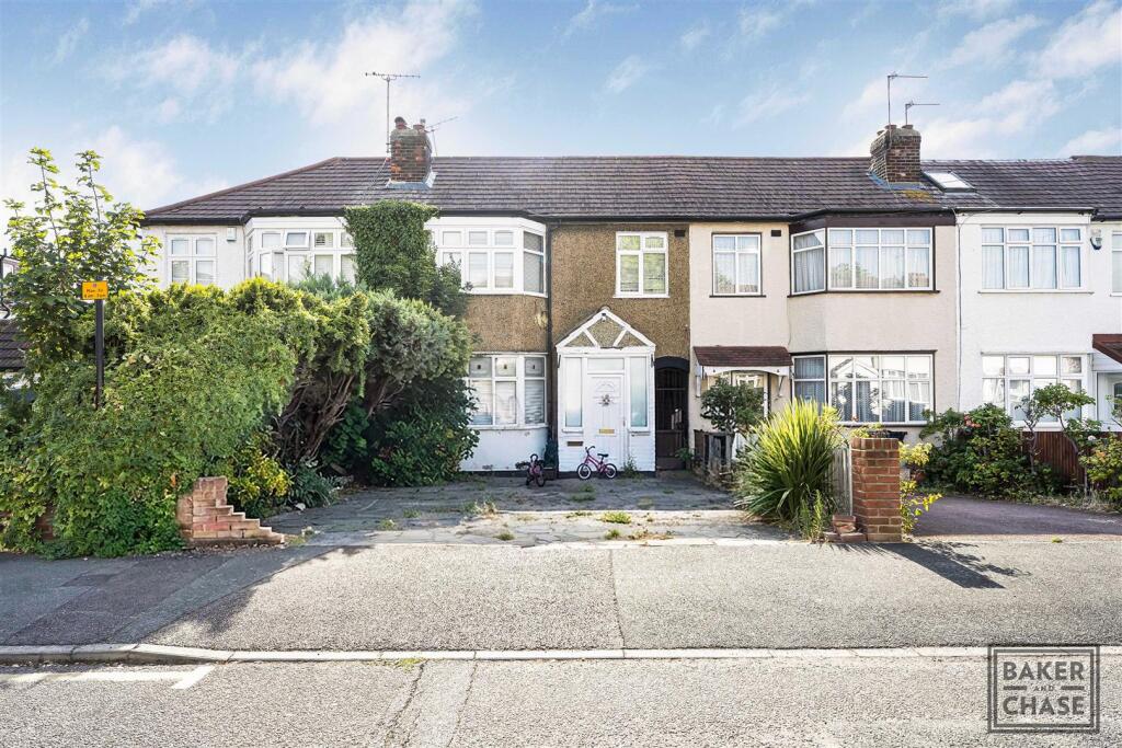 Main image of property: Bodiam Close, Enfield
