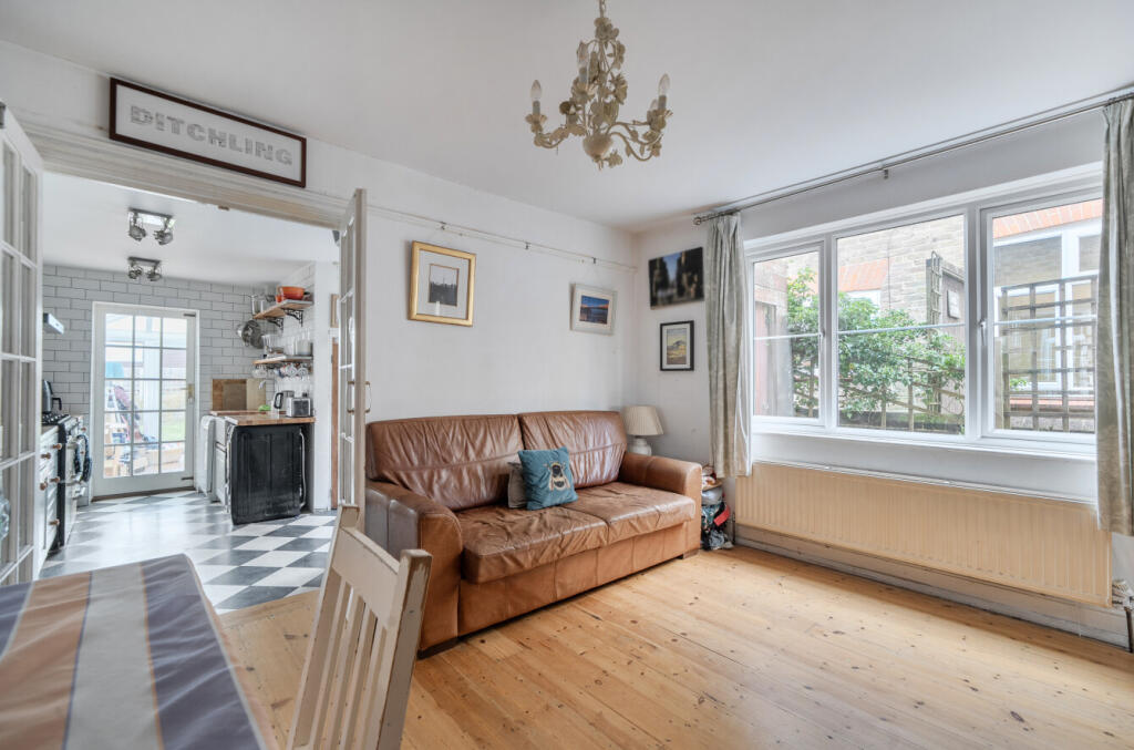 House in Arun, Nepcote, Findon - View 4