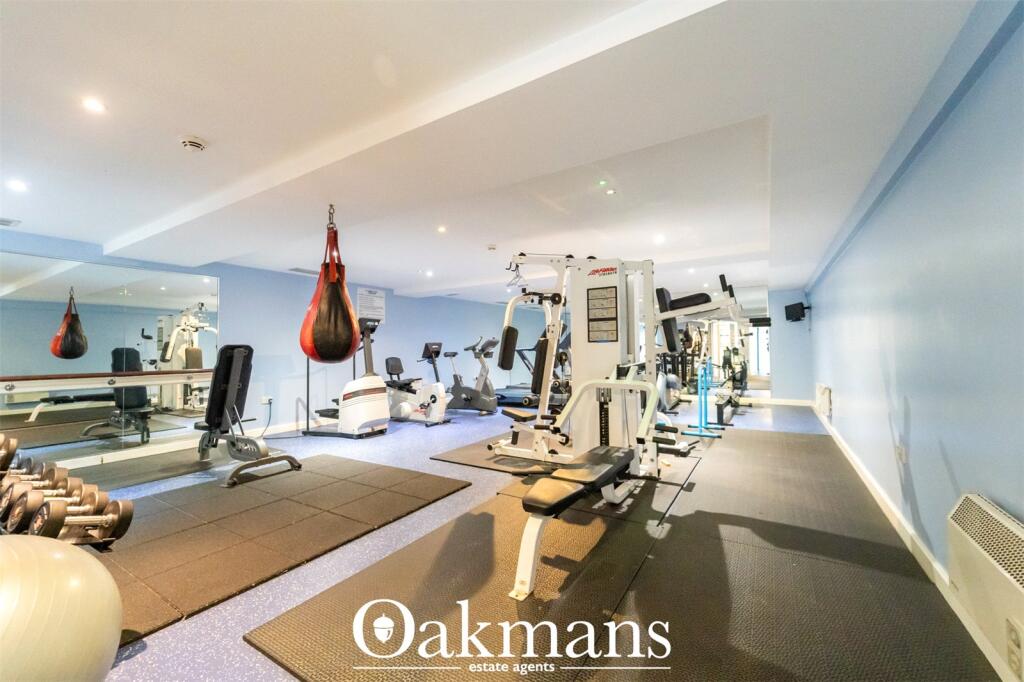 Additional image 27 of George Road, Edgbaston, Birmingham, West Midlands, B15