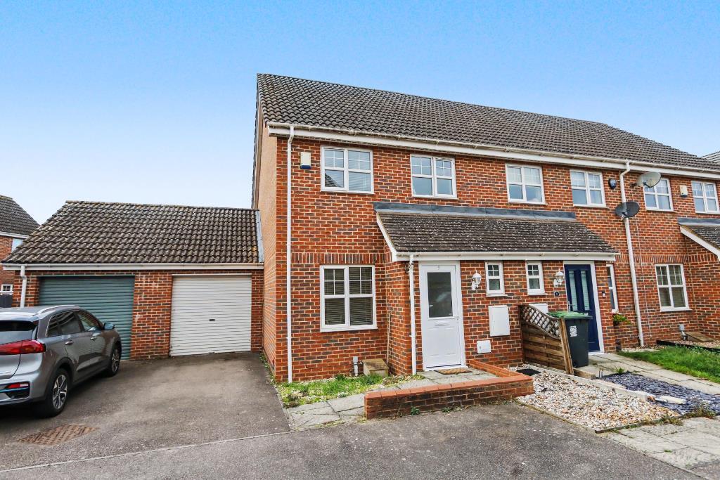 Main image of property: The Sidings, HENLOW