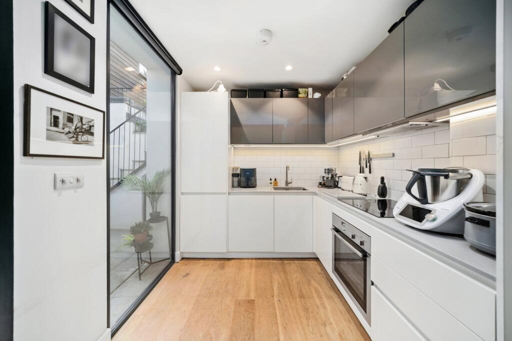 Main image of property: Greyhound Road, Hammersmith, London, W6