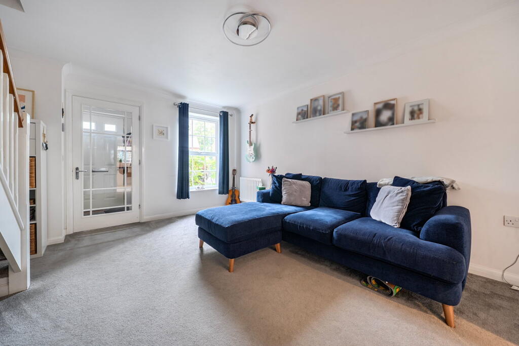 House in Reading - View 5