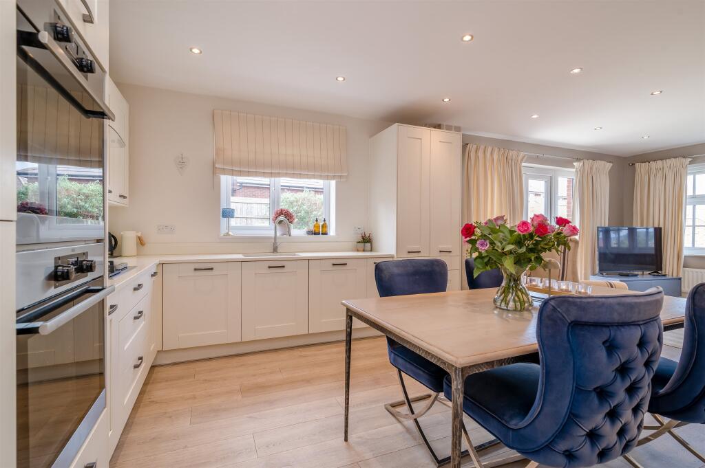 House in Newport, Llanwern - More