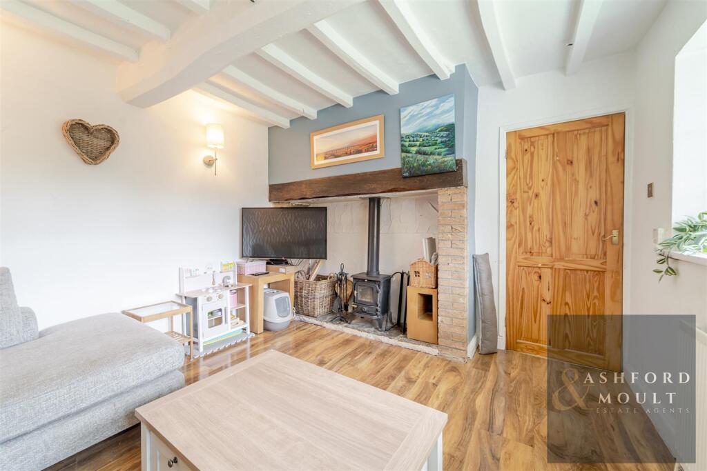 House in Gedling, Calverton - View 4