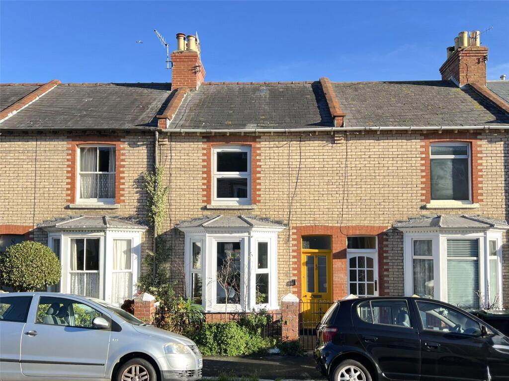 Main image of property: Orion Road, Rodwell, Weymouth, Dorset, DT4