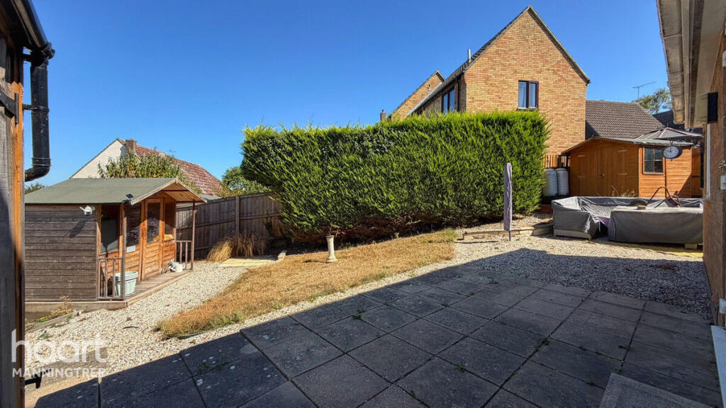 House in Manningtree, Lawford - View 4