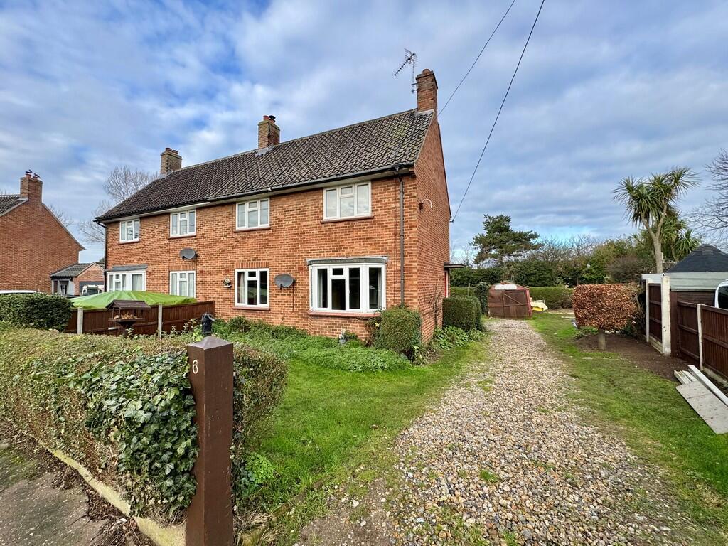 Main image of property: Queens Close, Blakeney