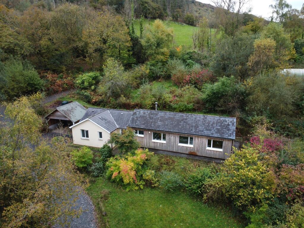 Main image of property: Furnace, Machynlleth