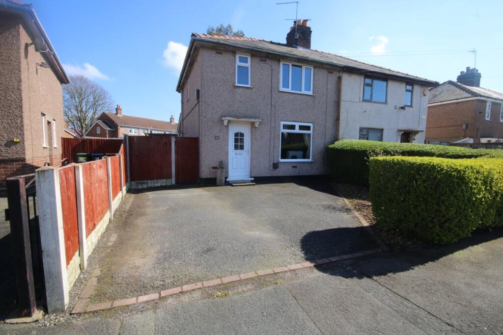 Main image of property: Cedar grove, Hoole