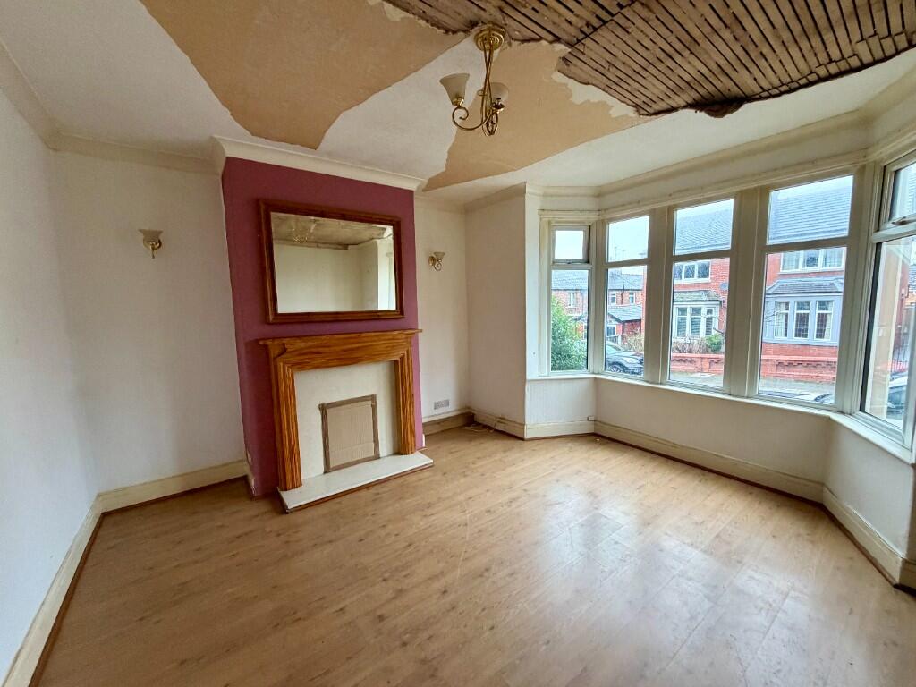 Coveway Avenue, Blackpool, Lancashire, FY3 photo 2