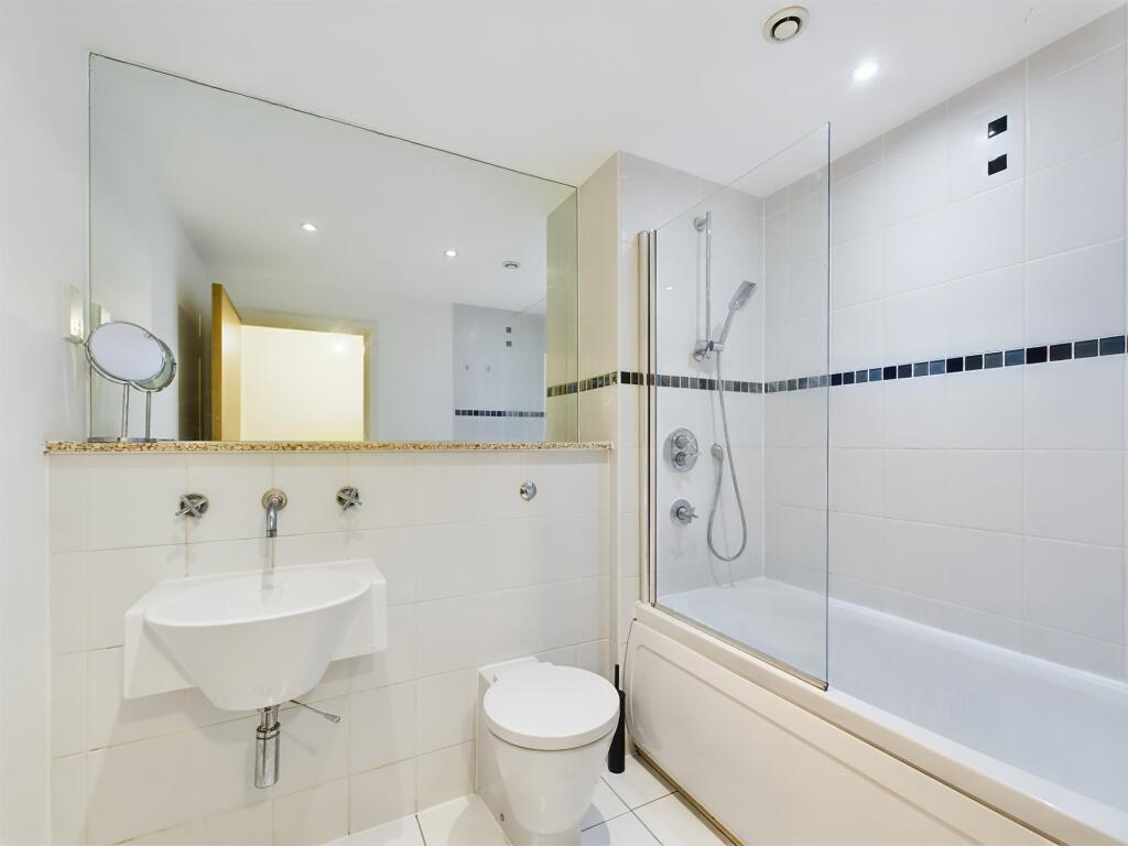 Additional image 9 of Southside Development, City Centre, Birmingham, B5