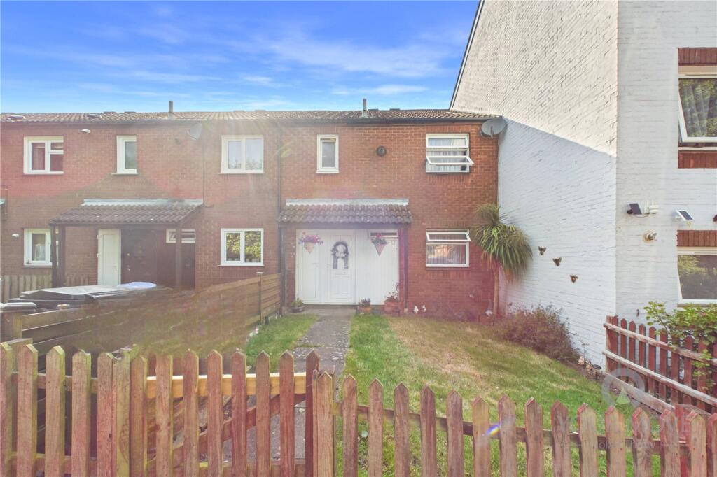 Main image of property: Farraxton Square, Northampton, NN4