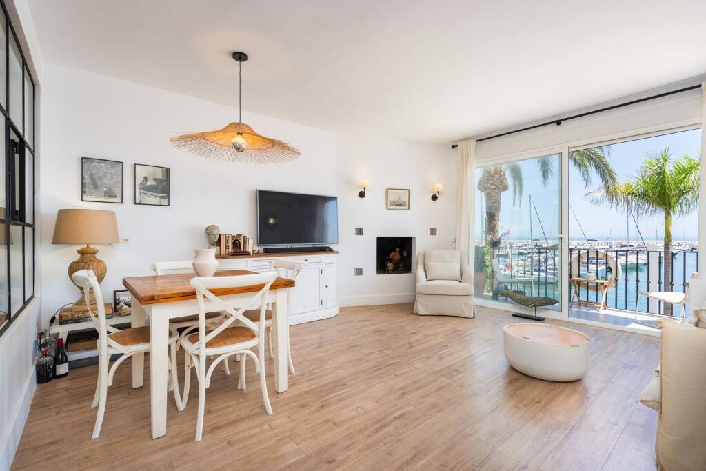 Main image of property: Andalucia, Malaga, Puerto Banús