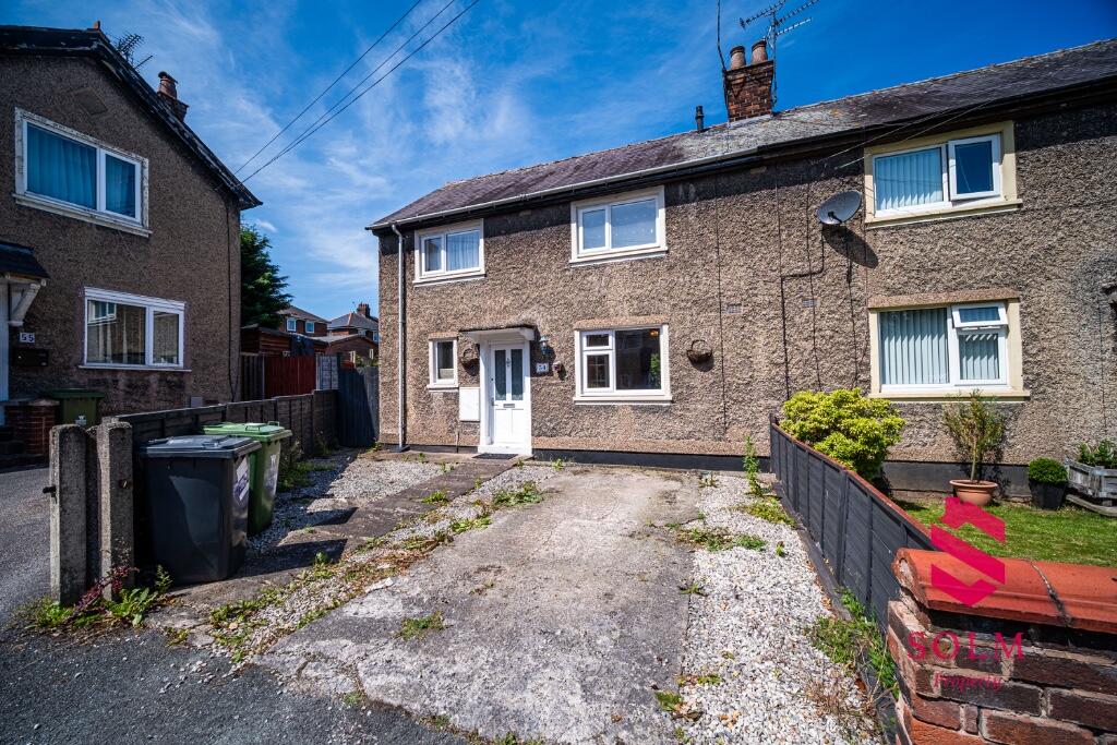 Main image of property: Bluebell Estate, Pandy, LL11