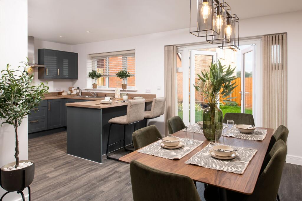 Main image of property: Ryton,
Tyne and Wear
NE40 3NL