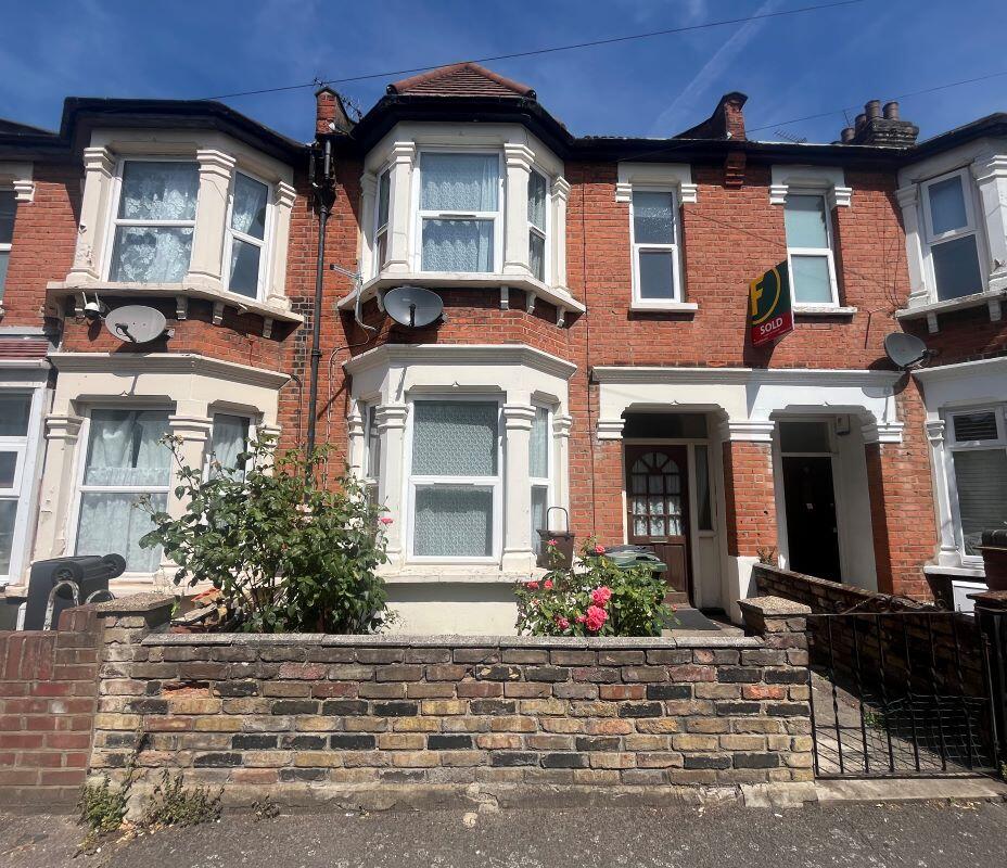House in London, Upper Walthamstow, Leyton
