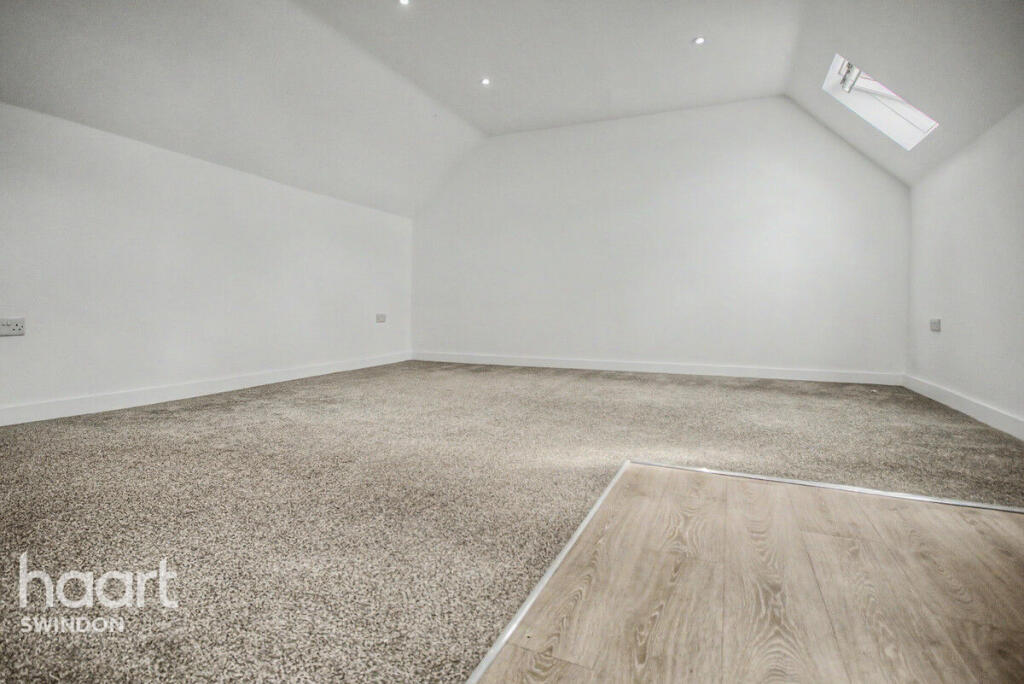 Main image of property: Cricklade Road, swindon