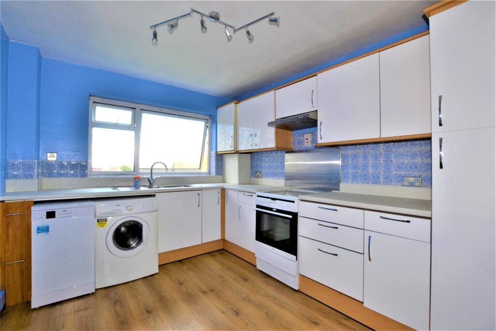 Main image of property: Harcourt Road, Wallington, SM6