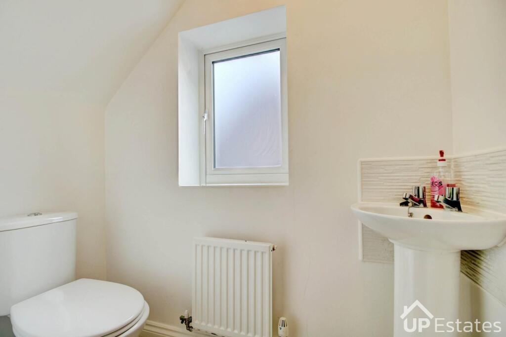 House in Coventry, Stoke Aldermoor - View 5