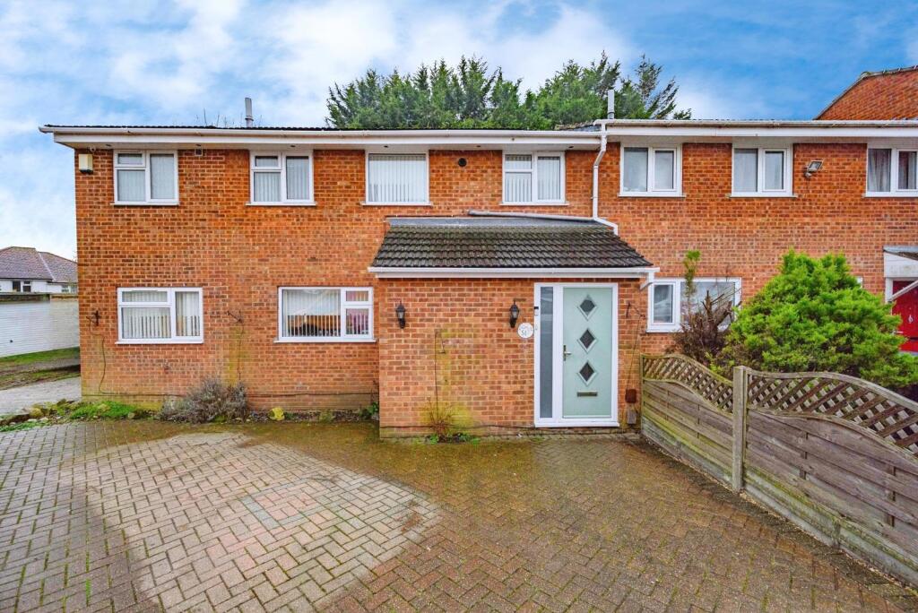 Main image of property: Dunsmore Road, LUTON, Bedfordshire, LU1