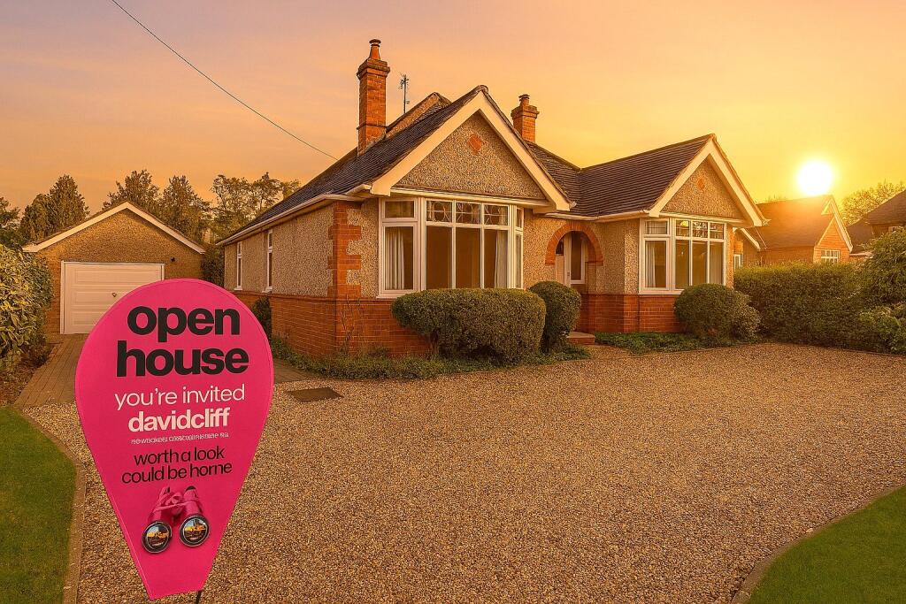 Main image of property: Windmill Road, Mortimer Common, Reading, Berkshire, RG7