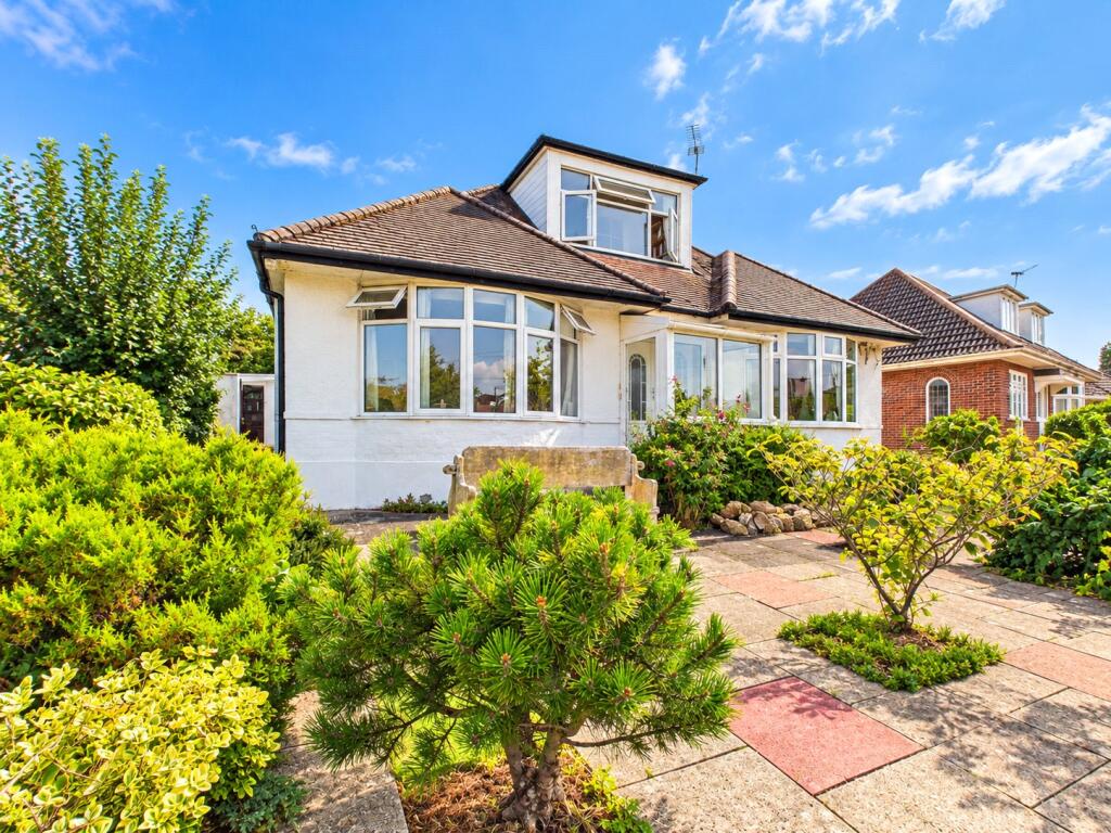 Main image of property: Iford Lane, Bournemouth, Dorset, BH6