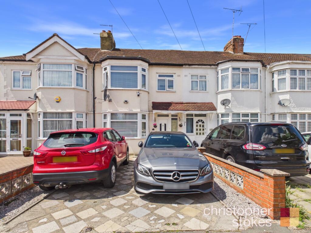 Main image of property: Eastfield Road, Waltham Cross, Hertfordshire, EN8 7EU