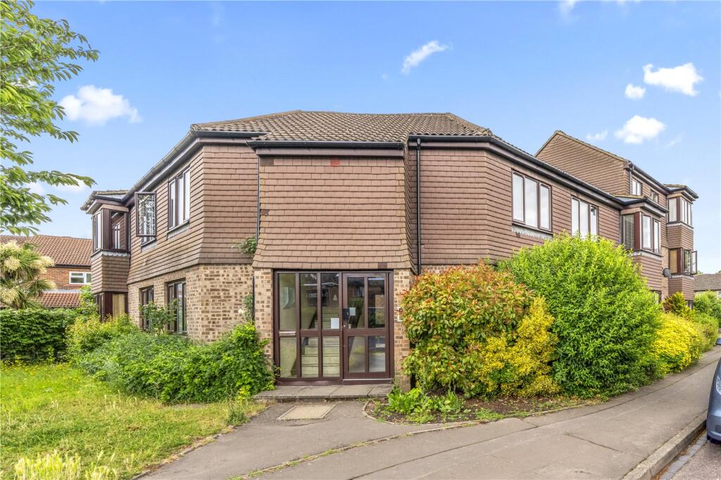 Main image of property: Stanford Close, Hampton, TW12