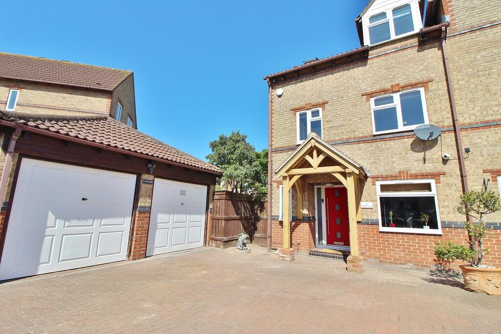 Main image of property: Blakesley Lane, Anchorage Park