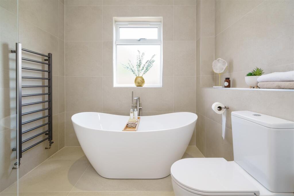 Additional image 21 of Broad Lane, Tanworth In Arden