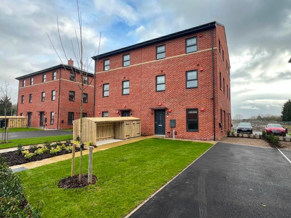Main image of property: Charlotte Fox Lane, Crossgates, LEEDS