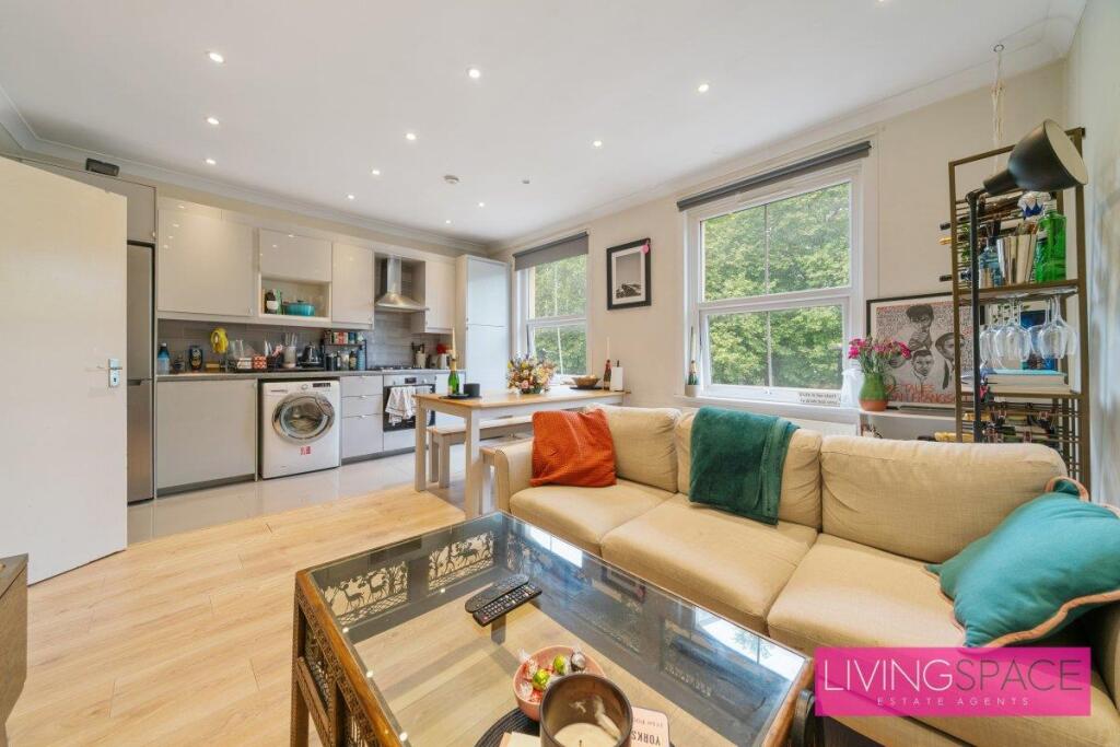Main image of property: Hornsey Road, Holloway