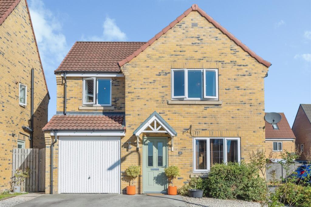 Main image of property: Chartwell Gardens, Kingswood, Hull