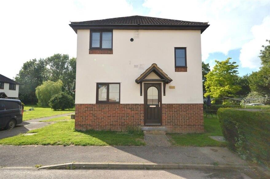 Main image of property: Belvedere Gardens, Chiswell Green, St Albans, AL2