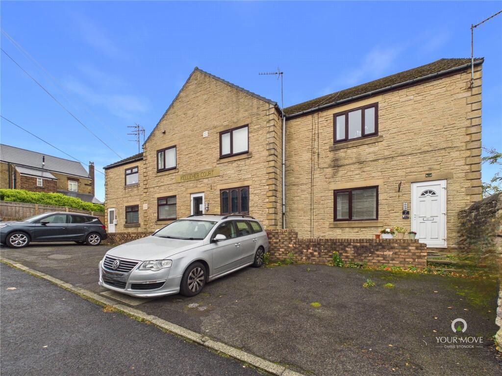 Main image of property: Ritson Street, Blackhill, Consett, Durham, DH8